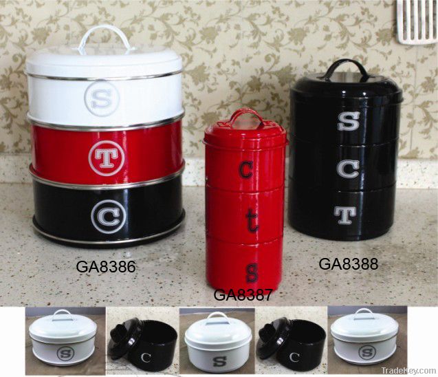 storage canister