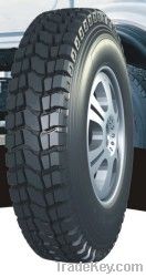 8.25r16LT ALL STEEL RADIAL TIRE TBR TIRE