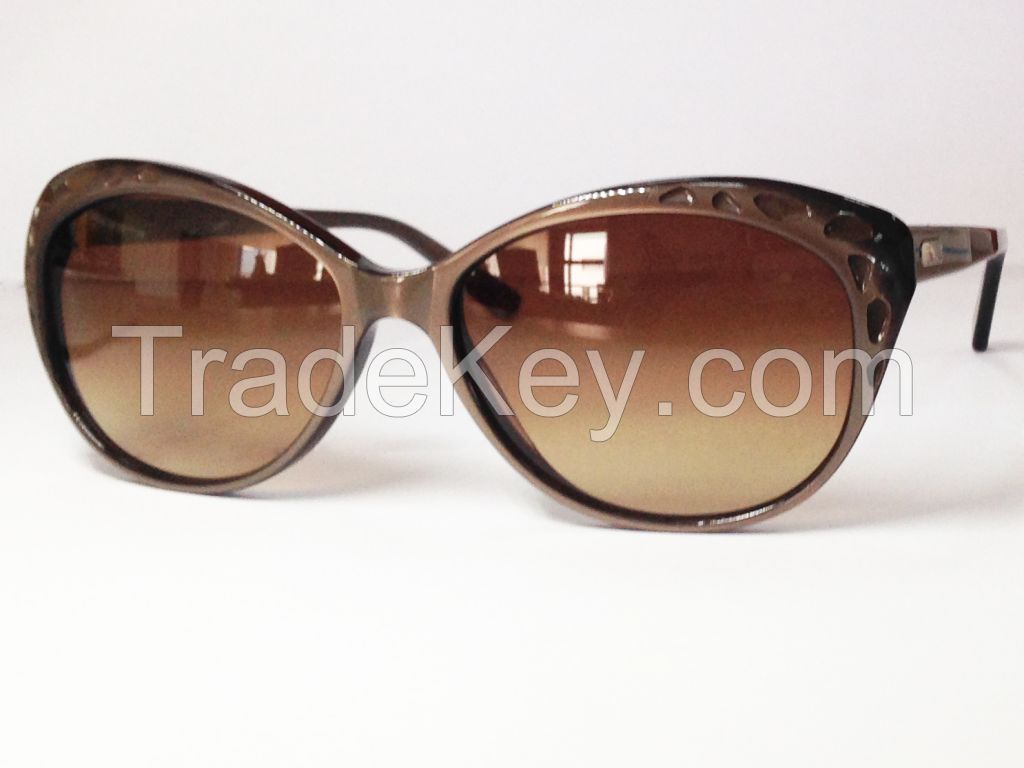 Sunlgasses/Women Sunglasses/Acetate sunglasses