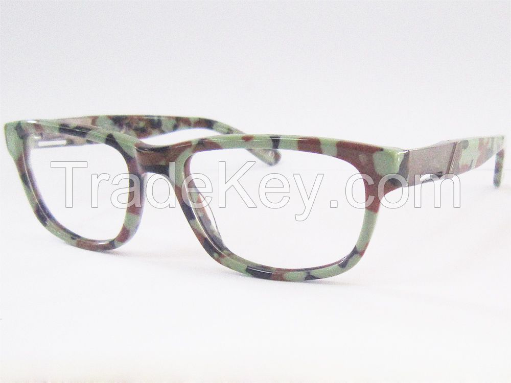 Optical Frame/Spectacles/Eyewear/Acetate Frame