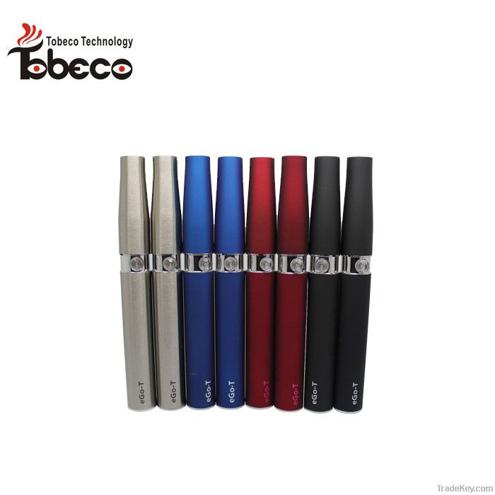 2012 newest electronic cigarette ego t