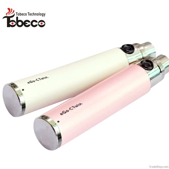 2013 newest version colored ego battery