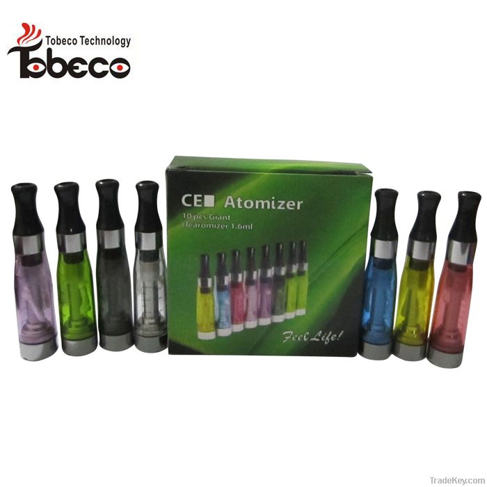 2012 hottest selling with factory price ce4 atomizer