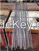 nickel alloy welding rods