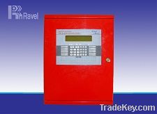 Addressable Fire Alarm Panel