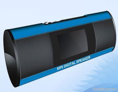 MP3 Mini Speakers