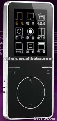 1.8 inch TFT screen MP4 Player