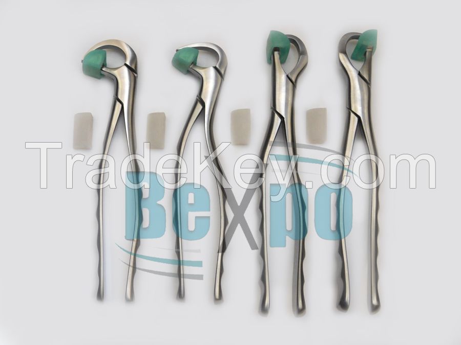 Physics forceps standard series