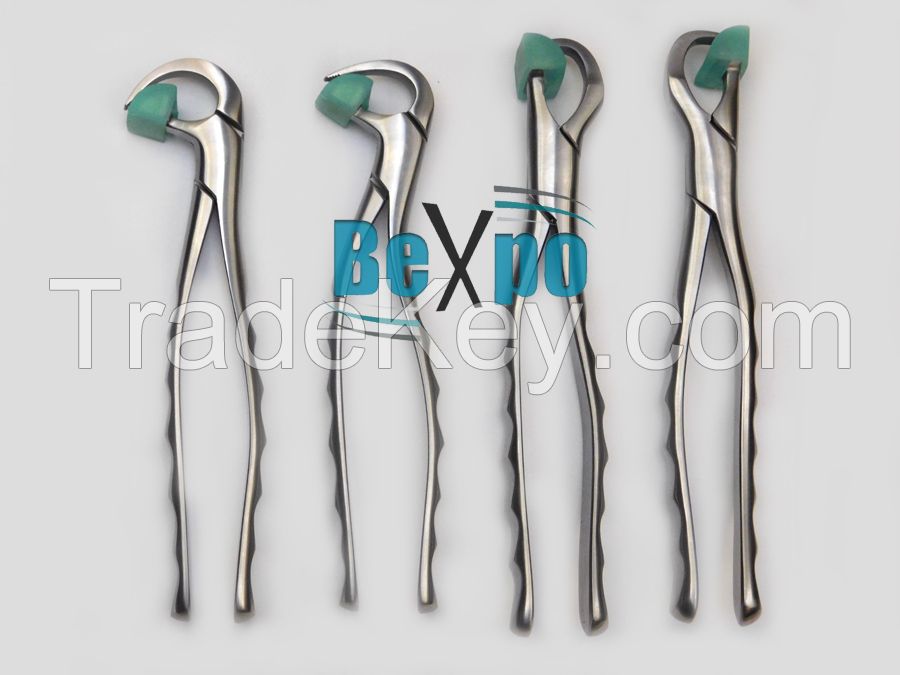 Physics forceps standard series