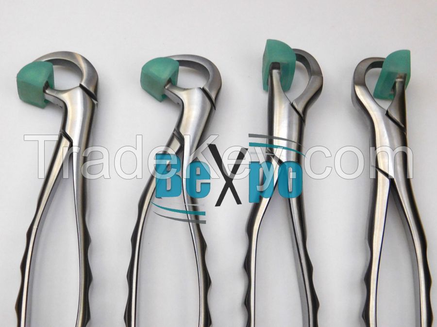 Physics forceps standard series