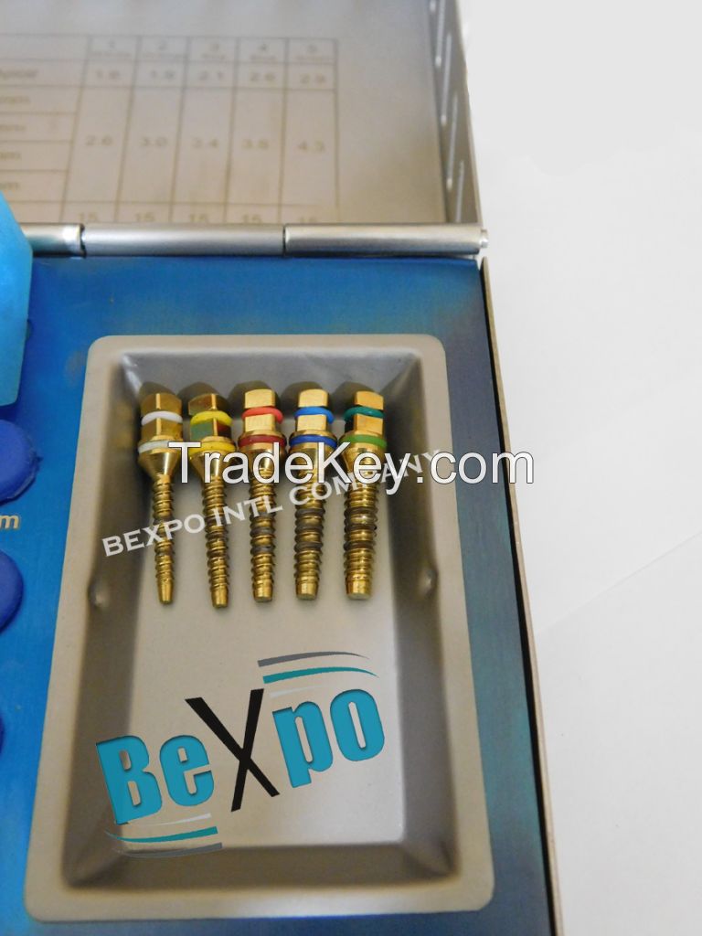 Dental Bone Expander Kit