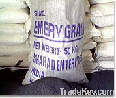 Emery Grain