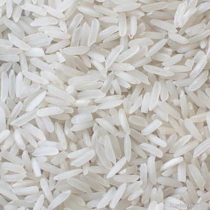 White Quality Rice