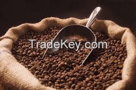 COFFEE BEANS