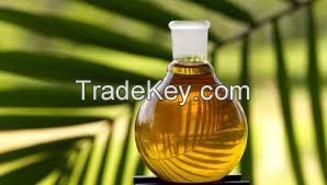 RBD Palm Kernel Oil