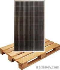 Perlight Solar PLM-6B-235P 235 watt Solar Panel Pallet QTY 20