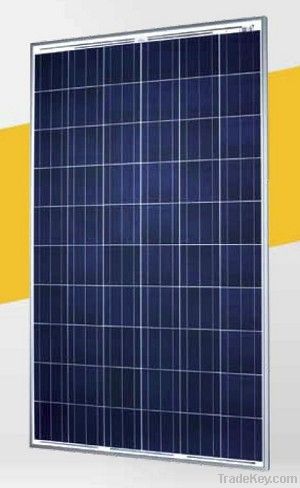 SolarWorld Sunmodule SW 235 poly Solar Photovoltaic (PV) 235 Watt Pane