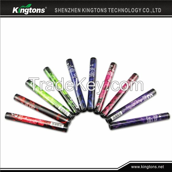 Hot selling high quality Disposable e shisha, e shisha pen, shisha pen wholesale