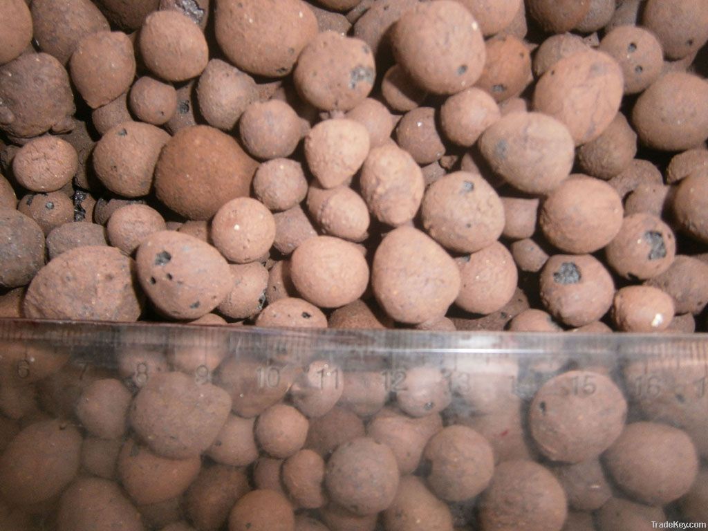 12-24mm Light Expanded Clay Aggregate