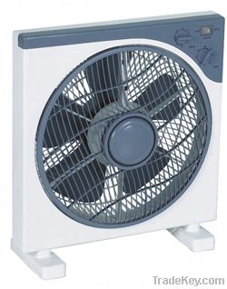 Box fan