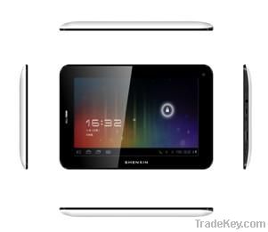 HDMI Wifi 7" Android 4.2 Tablet Pc MID Dual Core 1.5GHz 32GB HDD 1G RA