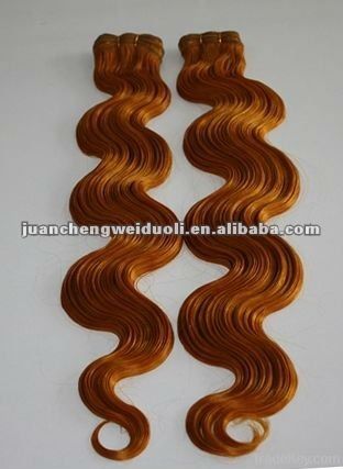 Brazilian Hair  Weft