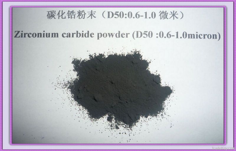 the best sell Zirconium carbide powder