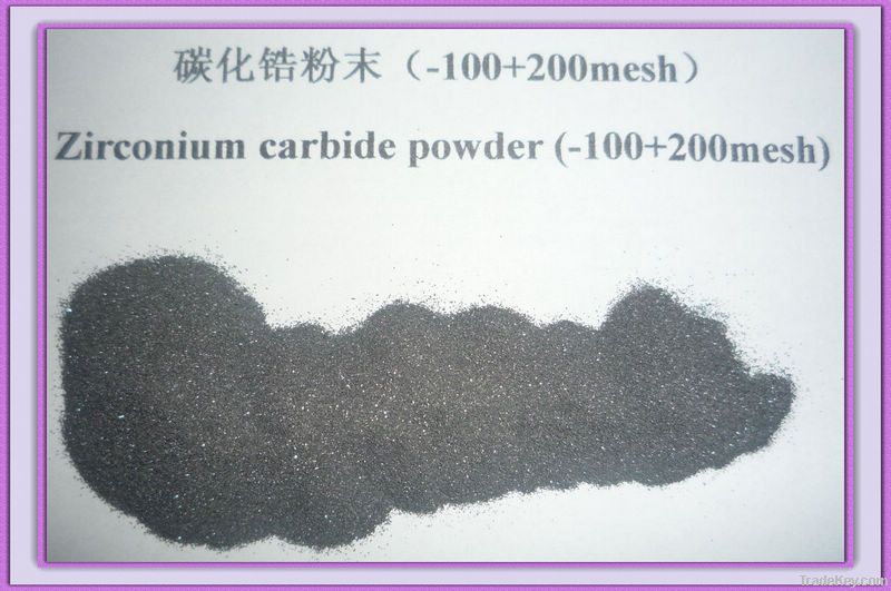 +99.5% purity Zirconium carbide powder