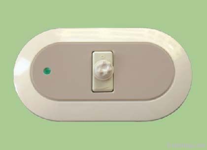 TEL socket South American standard socket ABS materil Salvador socket