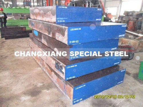 mould steel P20