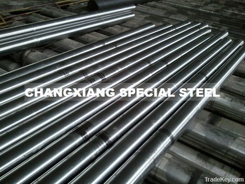 Forged steel 4140