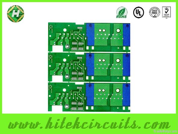 Rigid PCB board
