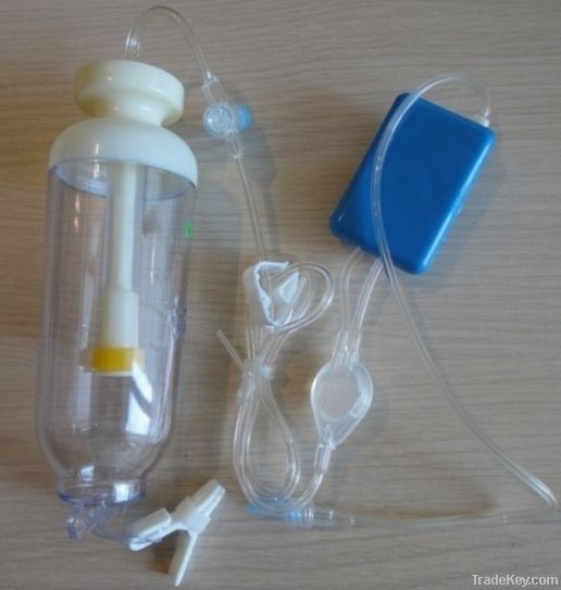 Disposable Infusion pump
