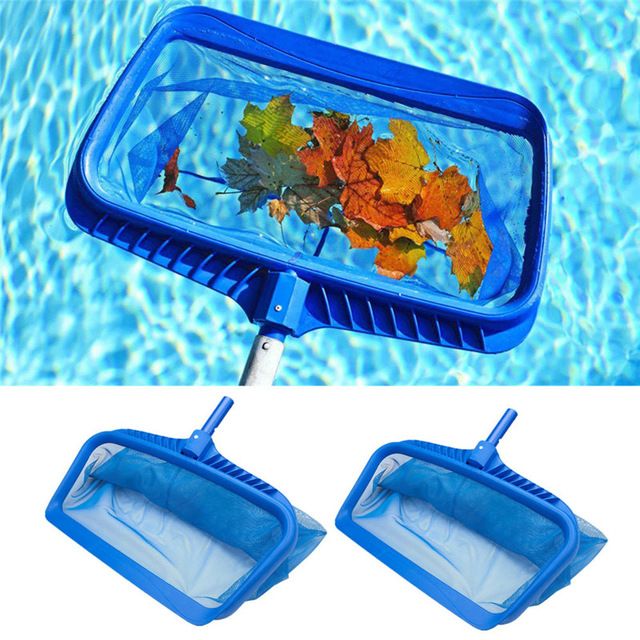 Hot sale heavy duty swimming pool leaf skimmer