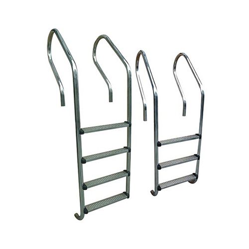 High quality stainless steel 304 swimming pool ladder