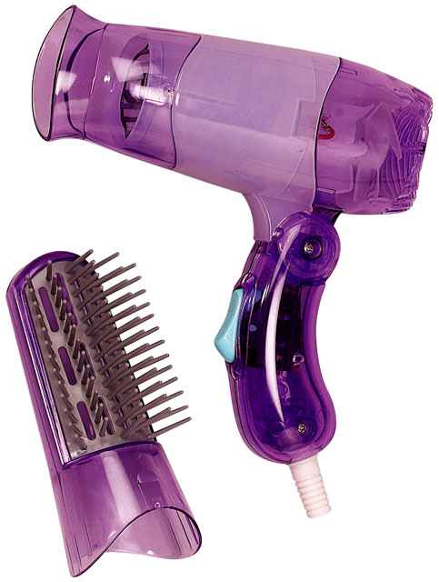 hair dryer/hair roller/hair style set/vaccumm cleaner