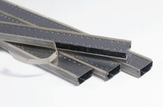 ALUMINIUM SPACER BAR 