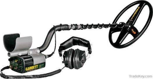 Garrett Infinium Land and Sea Metal Detector