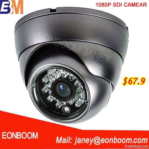 1080P CCTV DOME CAMERA
