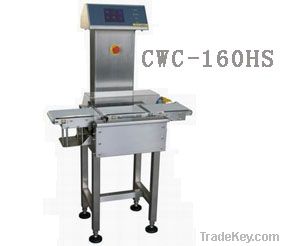 CWC-85FS online checkweigher