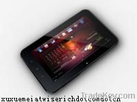 7" capacitive screen HDMI tablet pc