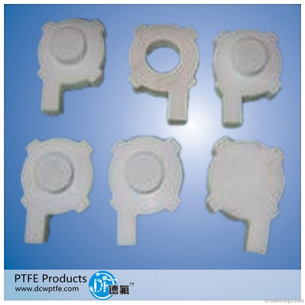 Virgin PTFE Teflon products