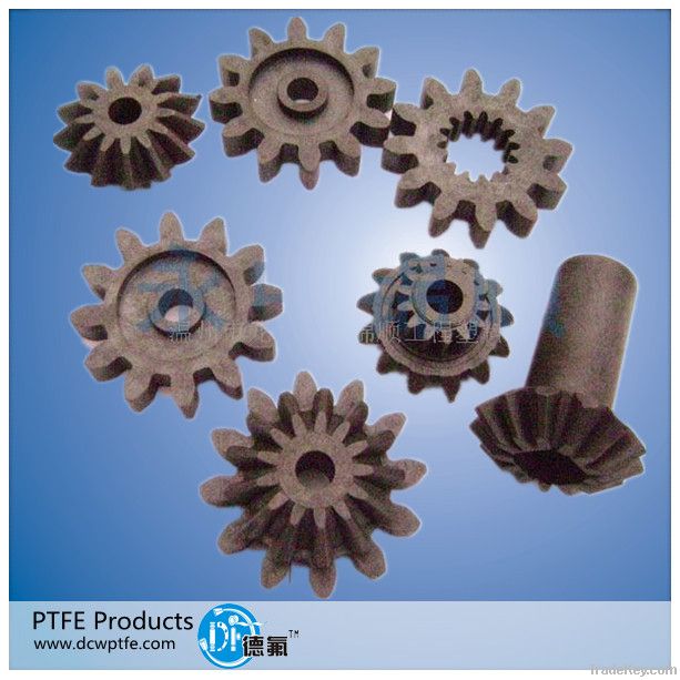 Customized PTFE Teflon products