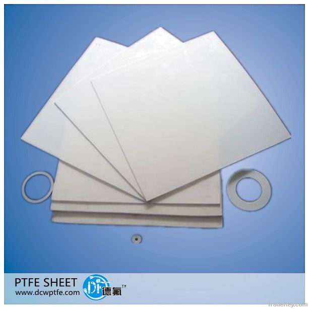 PTFE/Teflon sheet/board/plate/disc