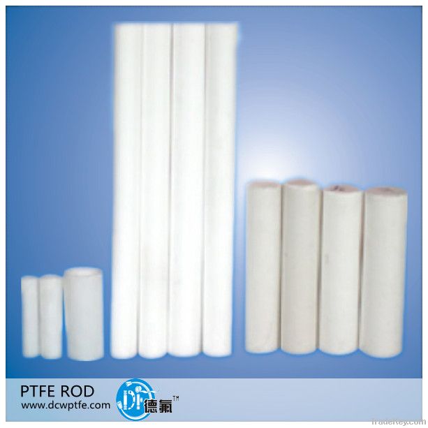 PTFE Teflon rod bar stick