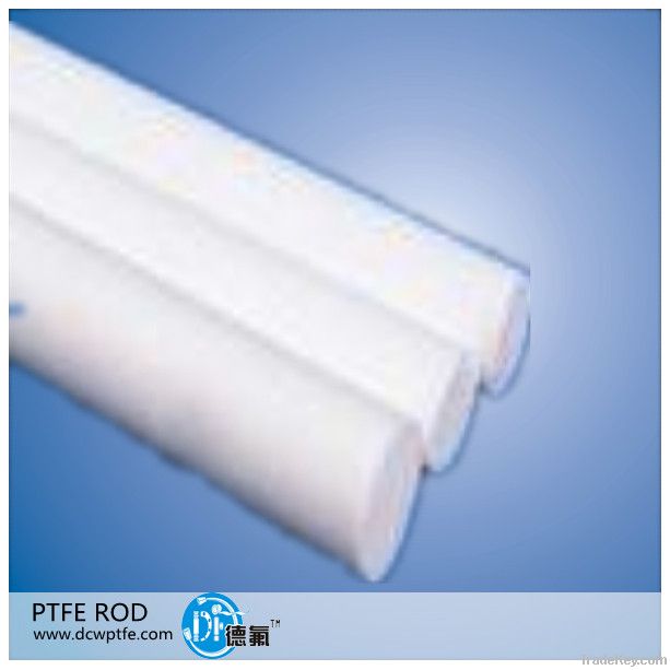 PTFE Teflon rod bar stick