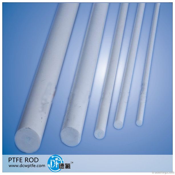PTFE Teflon rod bar stick