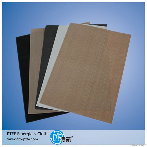 PTFE/Teflon cloth