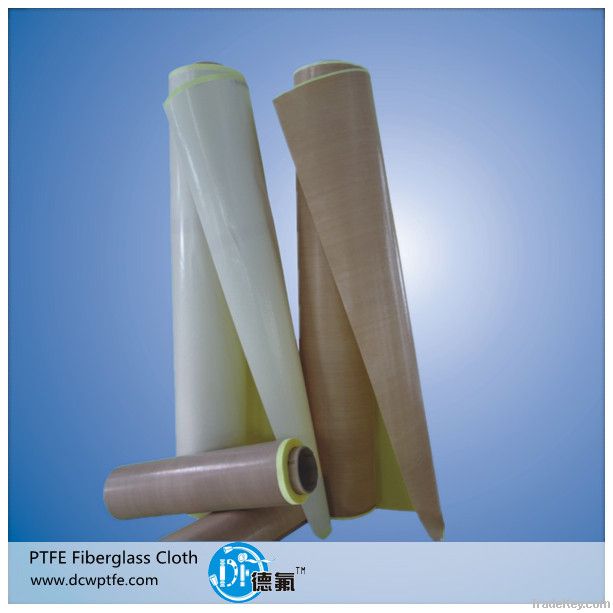 PTFE/Teflon cloth