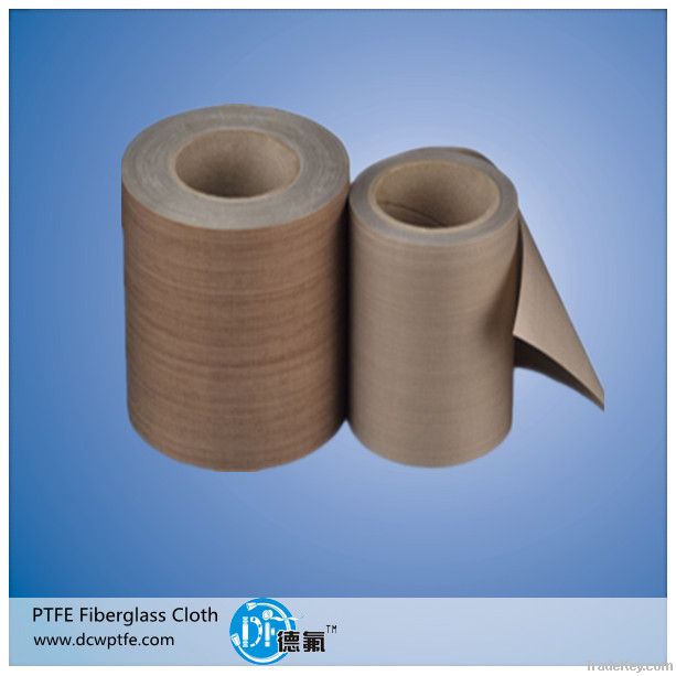 PTFE/Teflon cloth